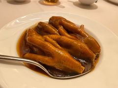 -利苑酒家(宜安广场店)