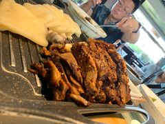 -真爱中国餐馆·年华店(朱雀大街店)
