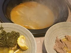 -采悦轩中餐厅·粤菜·海南菜(神州半岛喜来登度假酒店)
