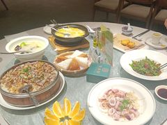 -悦来轩顺德菜(寮厦店)