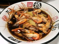 -风味小馆(天目湖宾馆店)
