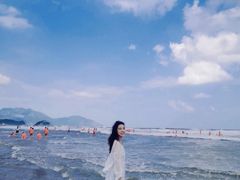 -巧克力渔家.小船海鲜家常菜(万平口店)