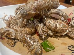 -大家发海鲜城夜排档(华山中路店)