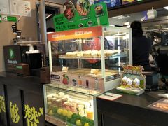 -德克士(崂山百货店)