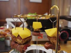 -麦甜创意轻食餐厅(西康路店)