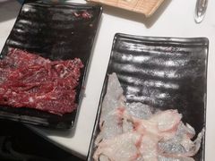 -三毛牛肉店(福强店)