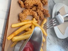 -必胜客(车陂店)