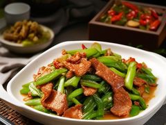 -绿草地·湘菜(芙蓉天街店)