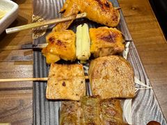 -鸟鹏烧鸟居酒屋(龙岗万科店)