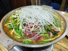 -京玉菲饭店(李村店)