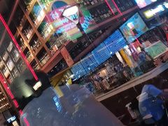 -牛啤堂精酿啤酒餐吧(五棵松华熙店)