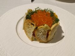 -俄士厨房(五棵松华熙LIVE店)