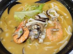 -好麺世家海鲜面馆(新建中路店)