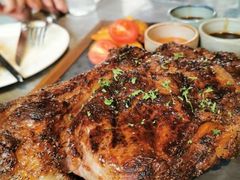 -焱牛Flaming cow
