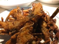 -日丰园海肠水饺·老字号大连海鲜(和平广场店)