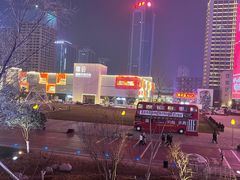 -西安创业咖啡街区