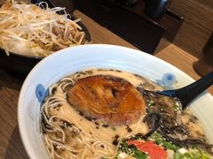 -雷神拉面(财富中心玉米楼店)