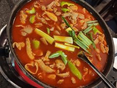 -湘肠香火锅店(团结湖店)