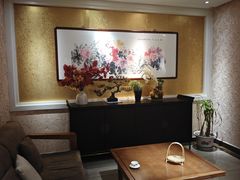 -全聚德(长白直营店)