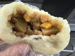 -老陶包子铺(南大西南村店)