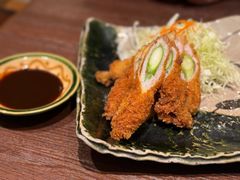 -矢场猪(名古屋站三井楼北馆店)