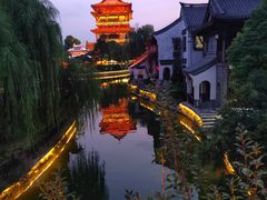 -台儿庄古城