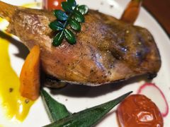 -布拉格餐厅· 中欧捷克菜(全国首店)