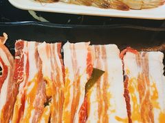 -燚青春东北泥炉烤肉(百合店)