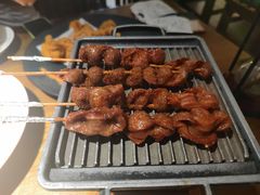 -大鸽饭(岗顶店)