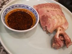 -南京大牌档(凯德大峡谷店)