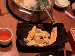 -掂档潮汕牛肉火锅(沈阳万象城店)