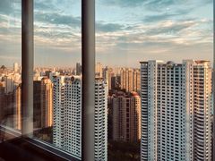 -上海中心大厦