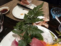 -月下料理(楷林IFC店)
