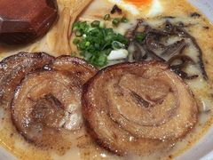 熊本叉烧拉面-味千拉面(和平大道奥山世纪城店)