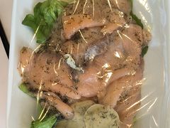 -宜家·瑞典风味餐厅(四元桥店)