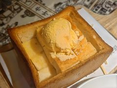-绿茶餐厅(哈尔滨凯德店)