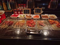 -泉州富力万达文华酒店·美食汇自助餐厅