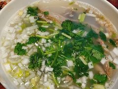 李记全羊汤-李记白水羊头·清真老味家常菜(石景山店)