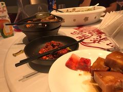 -俏江南天津时尚曲艺主题餐厅(马场道店)