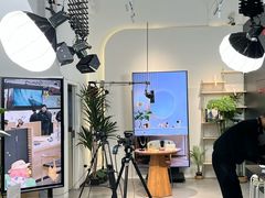 -Sony Store 索尼(上海淮海中路店)