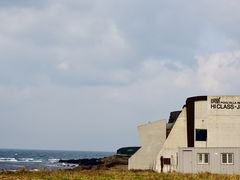 -Cafe Aewol Monsant