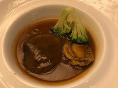 -富力丽思卡尔顿酒店·丽轩中餐厅