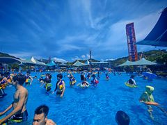 -杭州浪浪浪水公园