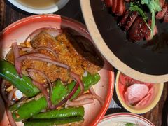 -广府乡下·饭庄(新港东路店)