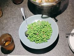 -莘府·老豆腐鱼头·建德菜(金马店)