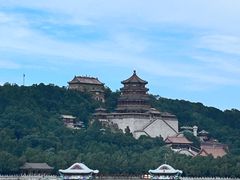 -颐和园