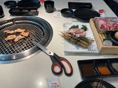-赤坂亭M9和牛烧肉·日料398放题(万达店)