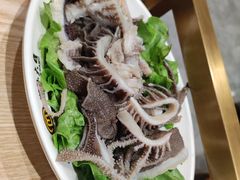 -潮汕大目牛肉火锅(皇岗旗舰店)