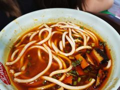 豆腐木耳米粉-宝小庆邵阳米粉(深圳市南山保利店)