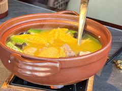 -小厨娘金榜题名(夫子庙秦淮河店)